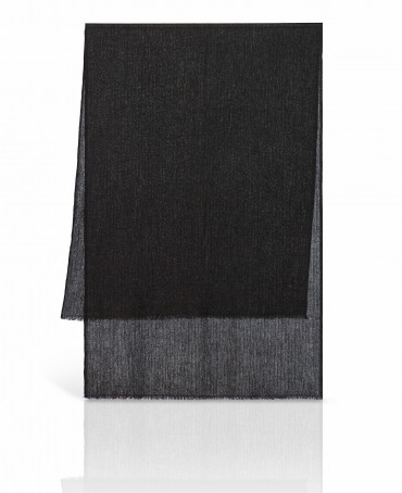 Палантин Мужской WG-HERRINGBONE/NERO